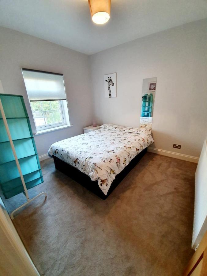 Beautiful 3 Bedroom House At The Sea Front - Amazing Location Southend-on-Sea Exterior photo