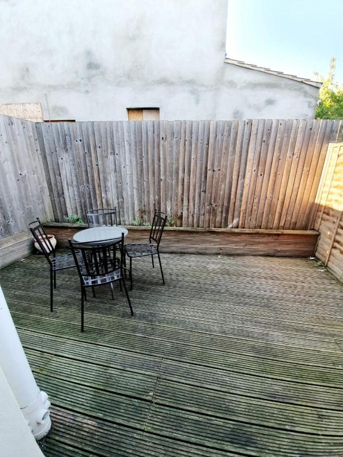 Beautiful 3 Bedroom House At The Sea Front - Amazing Location Southend-on-Sea Exterior photo
